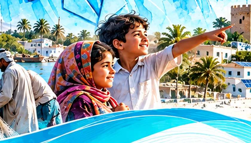 اشتغال و توانمندسازی